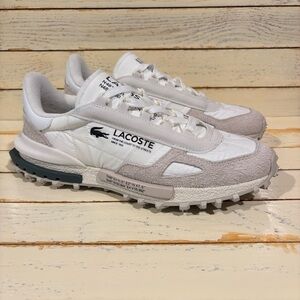 Lacoste Elite Active